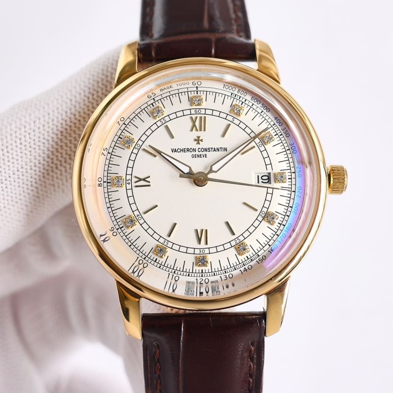 VACHERON CONSTANTIN Watches